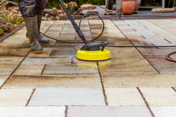 Best Post-Construction Pressure Washing  in Au Sable, MI