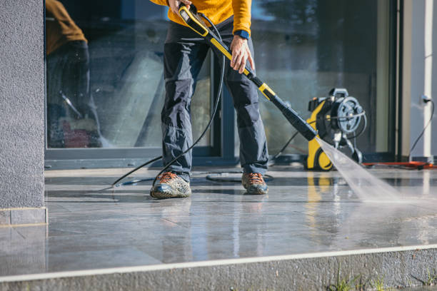 Best Patio and Deck Pressure Washing  in Au Sable, MI