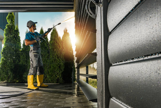 Best Factory Floor Cleaning  in Au Sable, MI